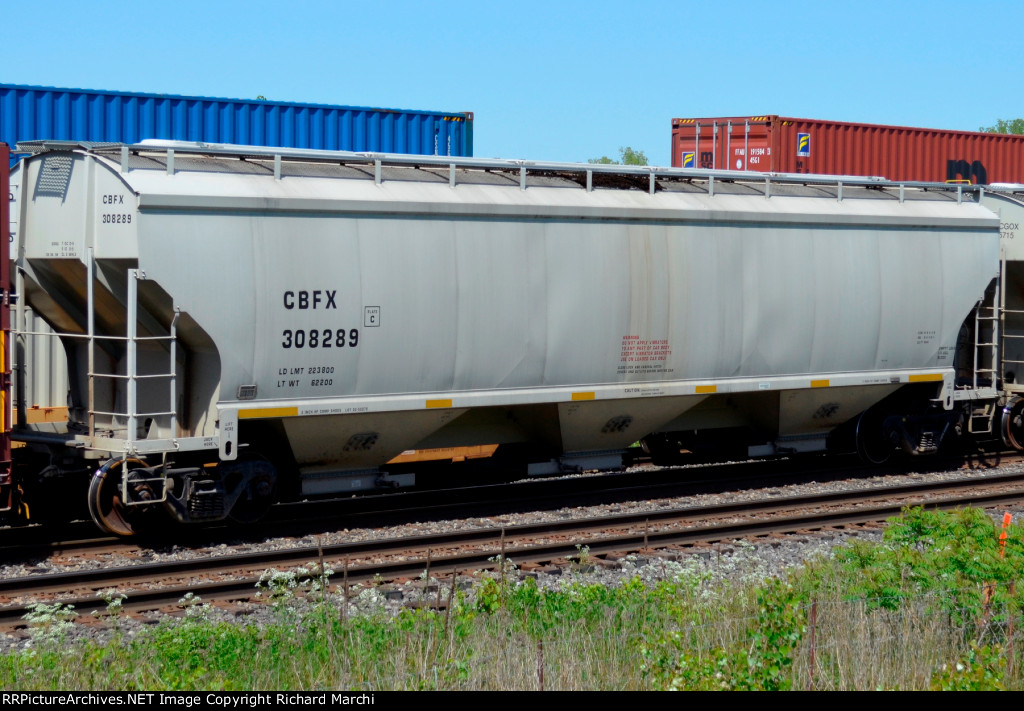 CBFX 308289